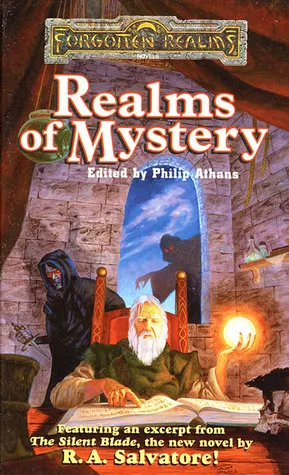 Realms of Mystery