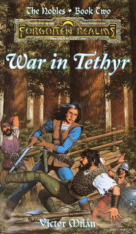 War in Tethyr