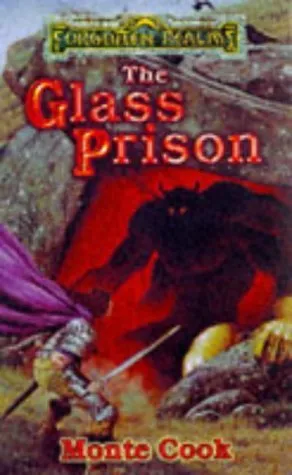 The Glass Prison