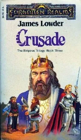 Crusade