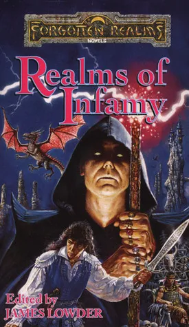 Realms of Infamy