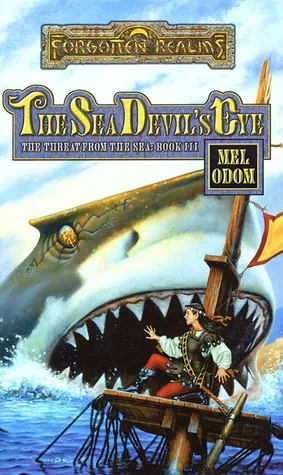 The Sea Devil's Eye