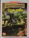 Vilhon Reach: Forgotten Realms Explorer's Guide Accessory