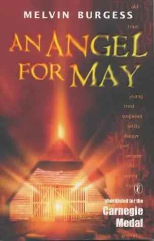 An Angel for May