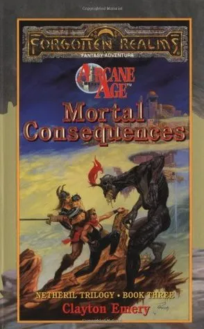 Mortal Consequences