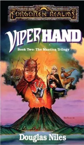 Viperhand