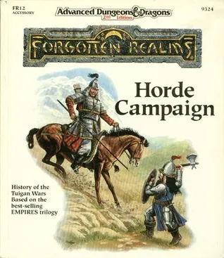 Horde Campaign