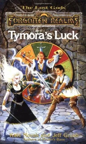 Tymora's Luck