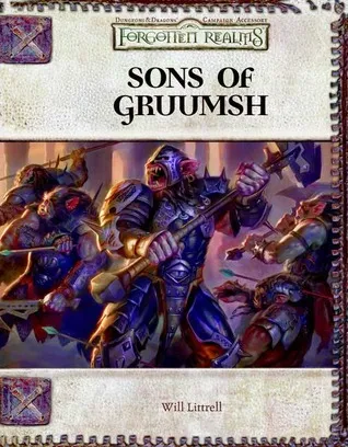 Sons of Gruumsh (Forgotten Realms)