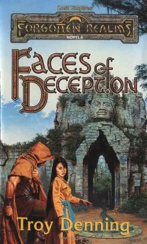 Faces Of Deception