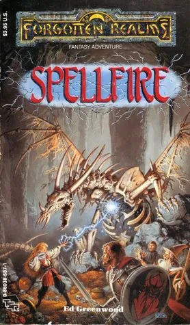 Spellfire