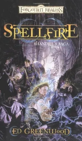 Spellfire