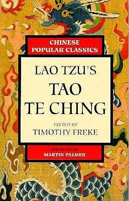 Tao Te Ching: A New Version (Chinese Popular Classics)