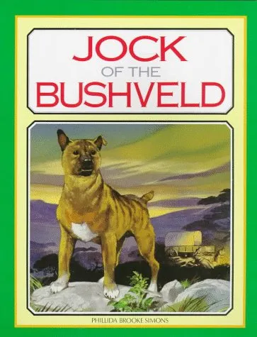 Jock of the Bushveld