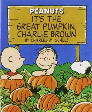 It's The Great Pumpkin Charlie Brown