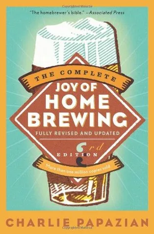 The Complete Joy of Homebrewing