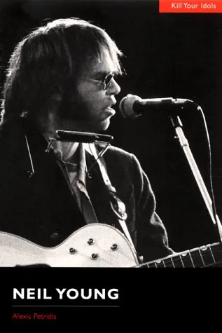 Neil Young