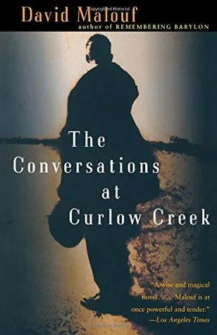 The Conversations at Curlow Creek