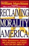 Reclaiming Morality In America