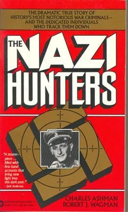 The Nazi Hunters