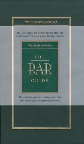 The Bar Guide