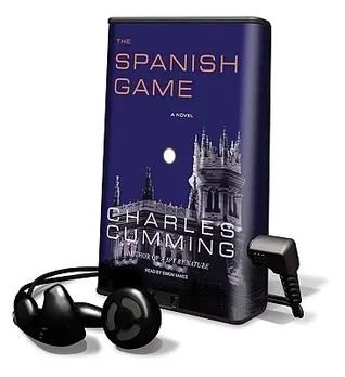 The Spanish Game