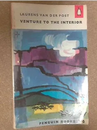 Venture To The Interior