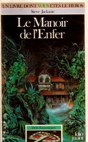 Le Manoir de l'Enfer