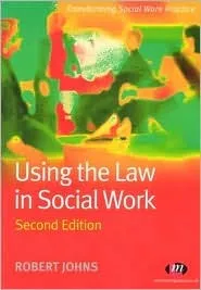 Using the Law in Social Work