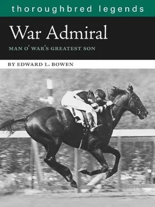 War Admiral: Man O