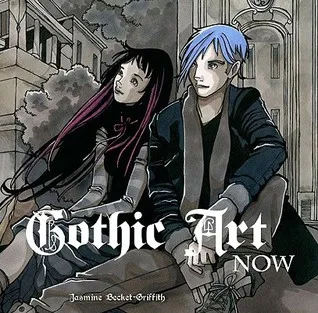 Gothic Art Now