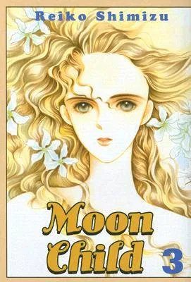 Moon Child: Volume 3