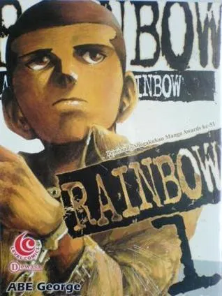 Rainbow Vol. 1