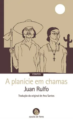 A Planície em Chamas