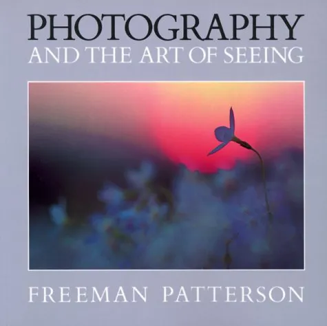 Photography and the Art of Seeing