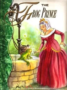 The Frog Prince