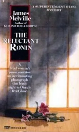 The Reluctant Ronin