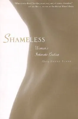 Shameless: Women's Intimate Erotica