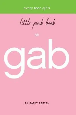 Little Pink Book on Gab (Little Pink Books (Harrison House))