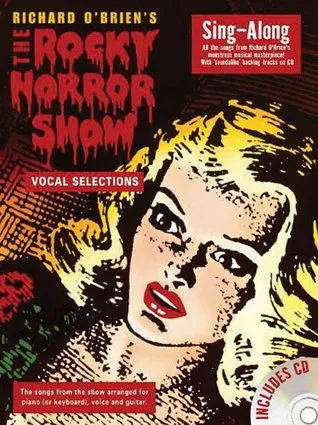 The Rocky Horror Show (Vocal Selections)