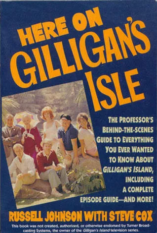 Here on Gilligan's Isle