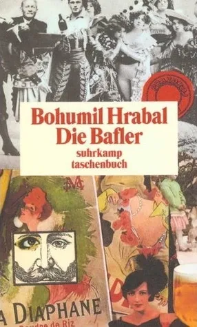 Die Bafler