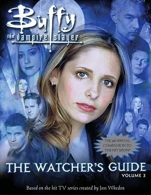 Buffy the Vampire Slayer: The Watcher