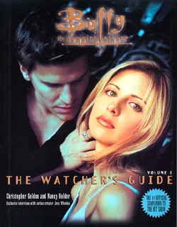 Buffy the Vampire Slayer: The Watcher