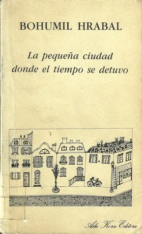 La pequeña ciudad donde el tiempo se detuvo