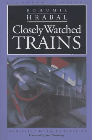 Closely Watched Trains