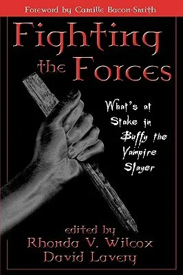 Fighting the Forces: What