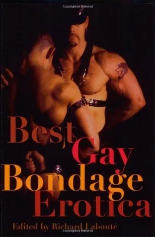 Best Gay Bondage Erotica