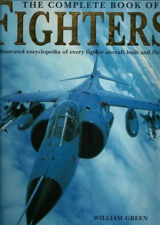 Complete Book of Fighters