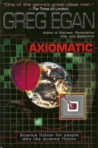 Axiomatic